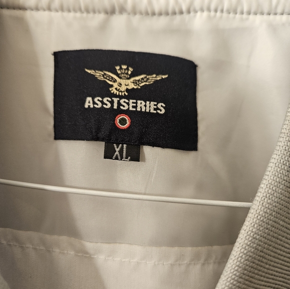 NASA jacket - Picture 4 of 9